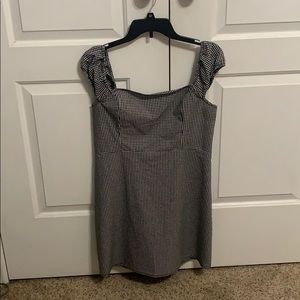 Cute dress from Garage!